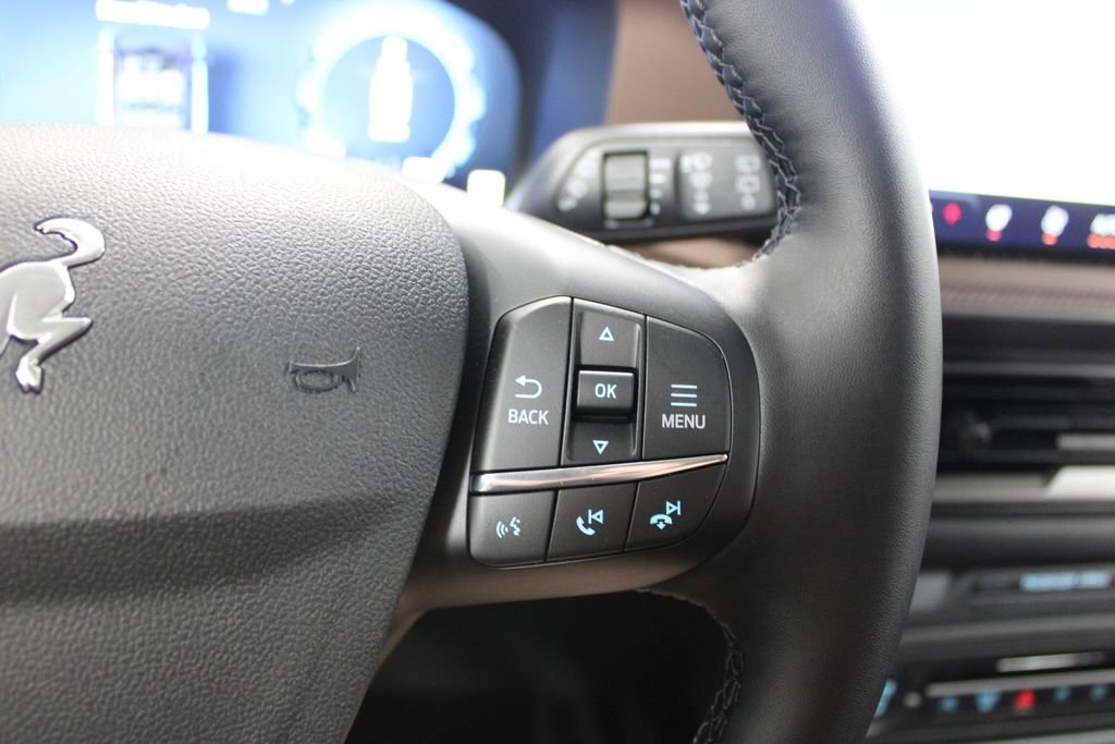 New 2025 Ford Bronco Sport Outer Banks w/ Sasquatch Outer Banks Package image 36