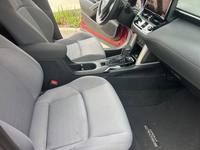 Used 2024 Toyota Corolla Cross SE image 20