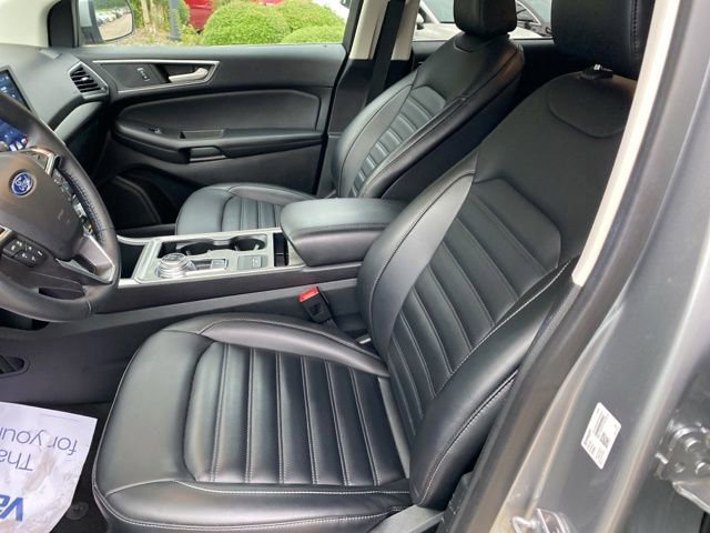 Used 2024 Ford Edge SEL image 20