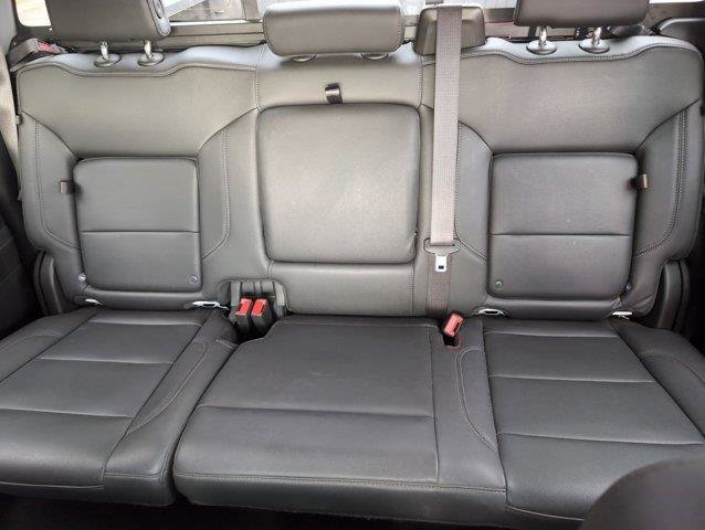 Used 2024 Chevrolet Silverado 1500 LTZ w/ LTZ Convenience Package II image 25
