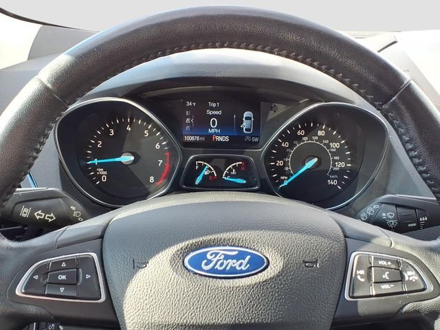 Used 2019 Ford Escape Titanium image 9