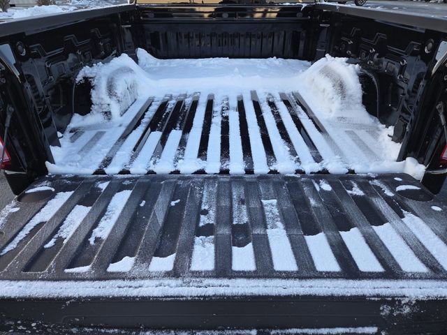 New 2026 GMC Sierra 1500 Elevation image 28