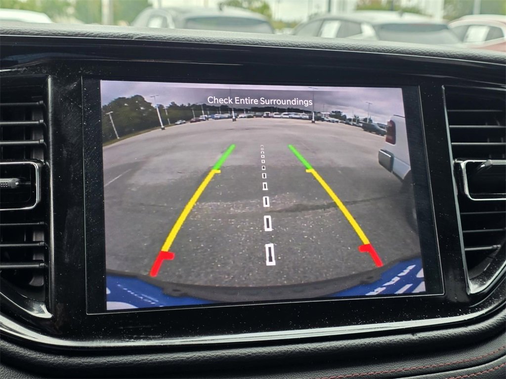 Used 2022 Dodge Durango R/T image 17