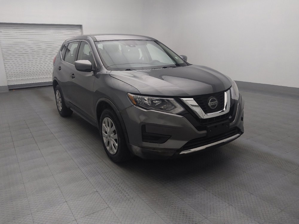 Used 2019 Nissan Rogue S image 13