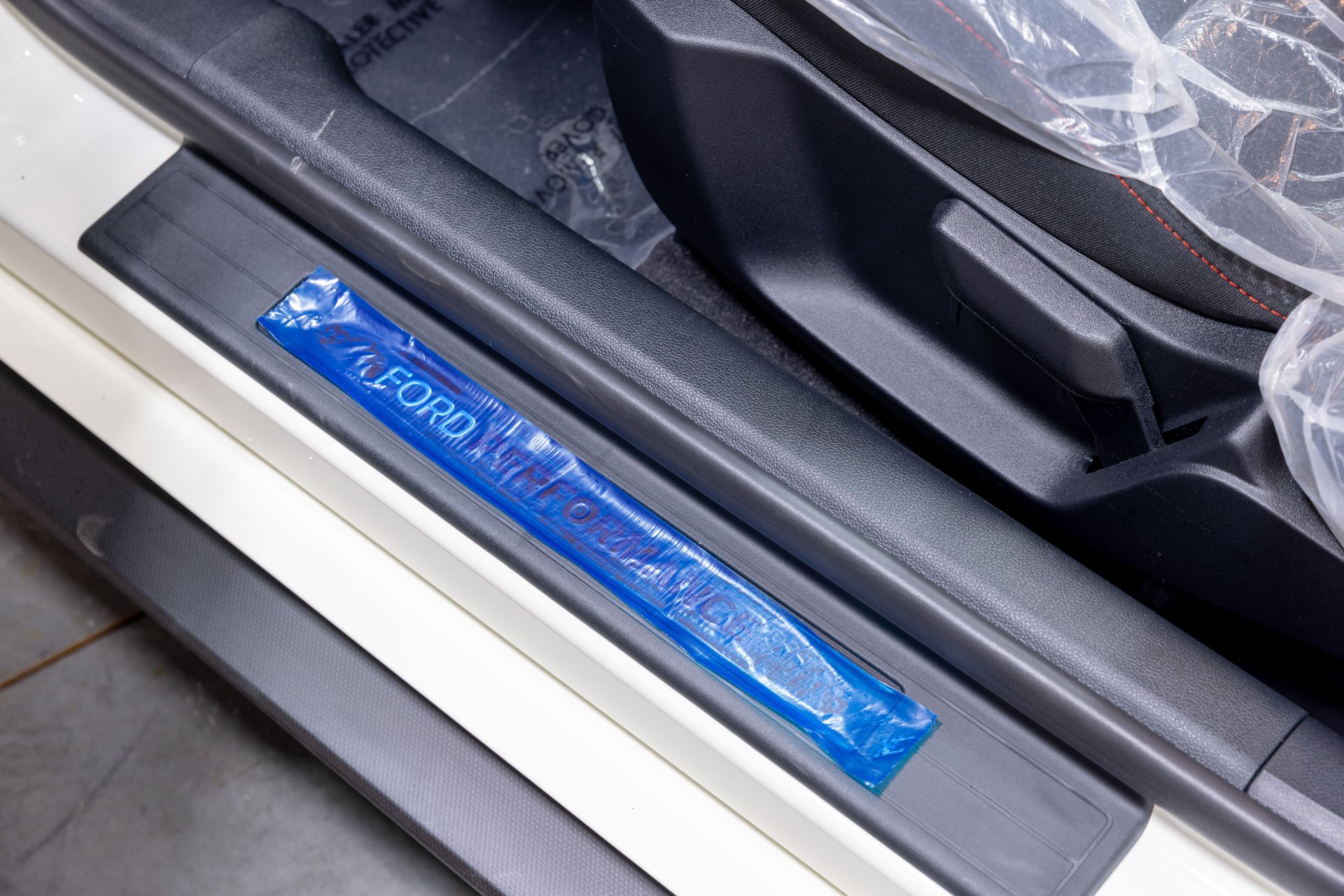 Used 2020 Ford Mustang Shelby GT350R w/ GT350R Equipment Group 920A image 29