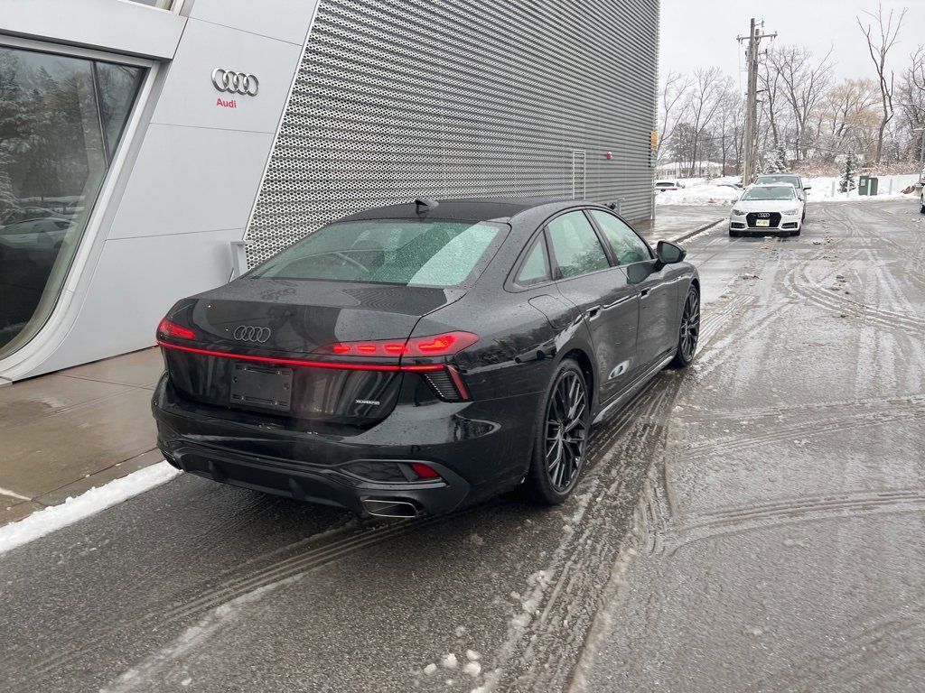 Certified 2026 Audi A6 Prestige w/ Prestige Package image 30