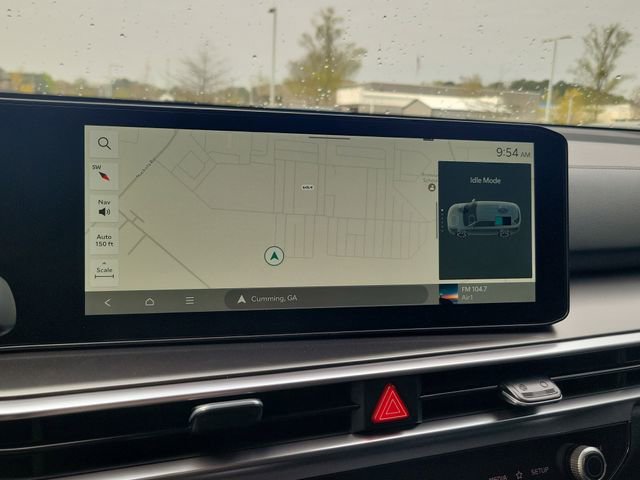 New 2026 Kia Sorento EX image 23