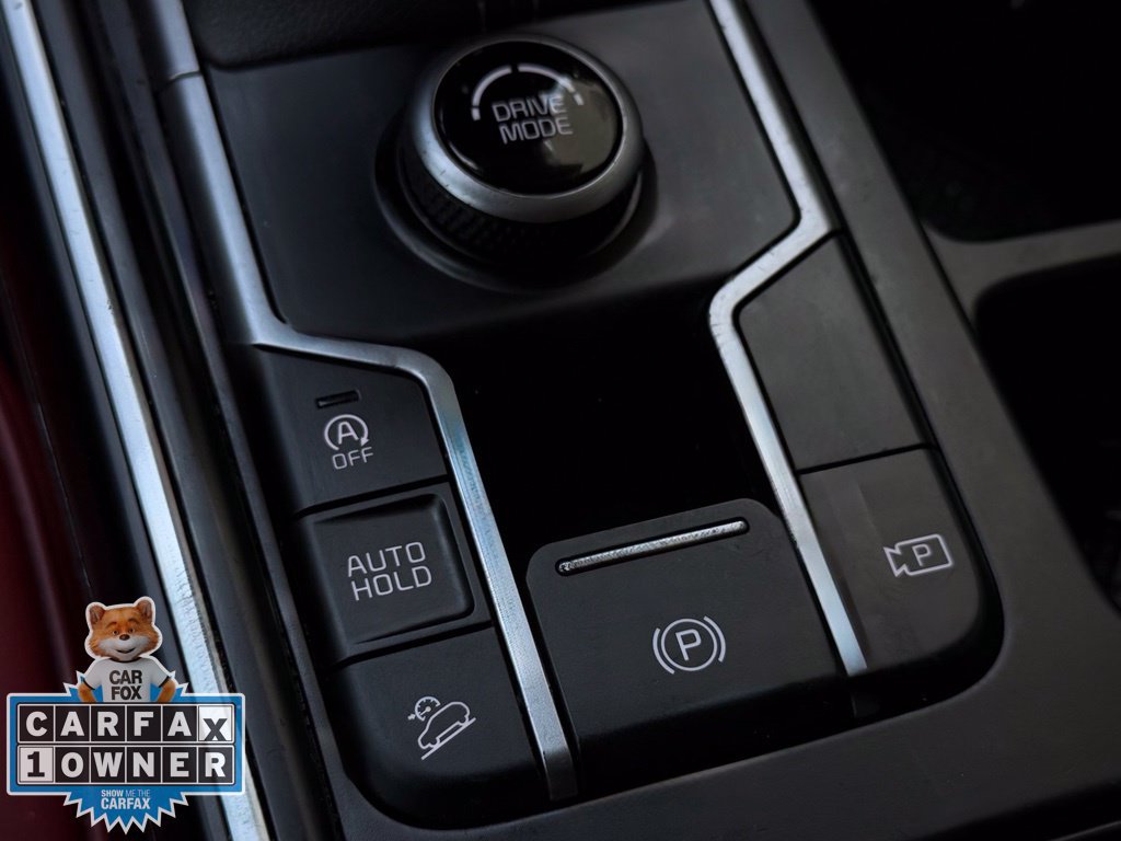 Used 2024 Kia Sorento LX FWD image 18