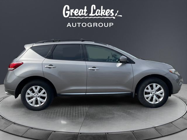 Used 2011 Nissan Murano SV image 6