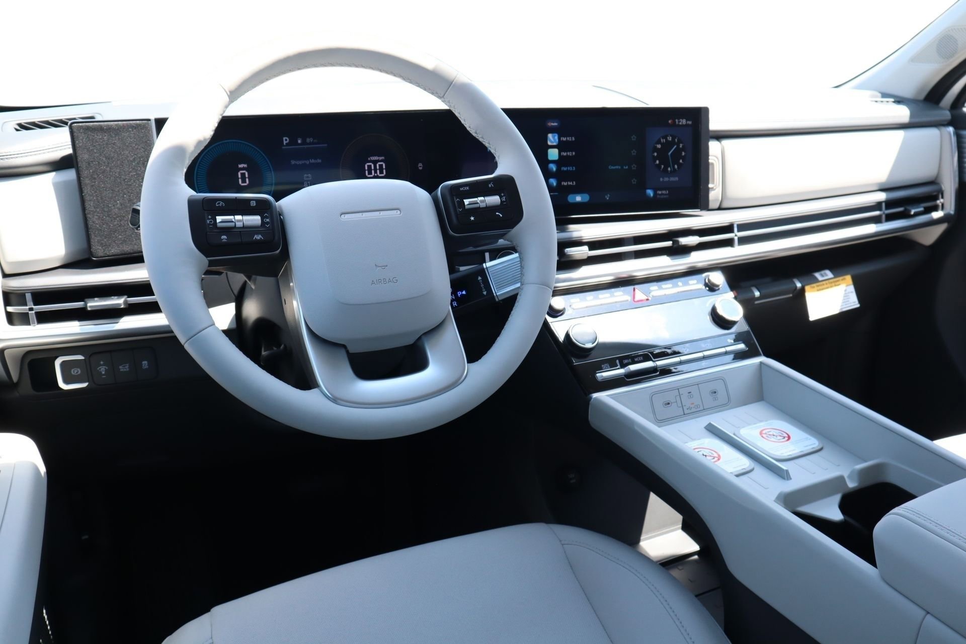 New 2026 Hyundai Santa Fe SE image 10