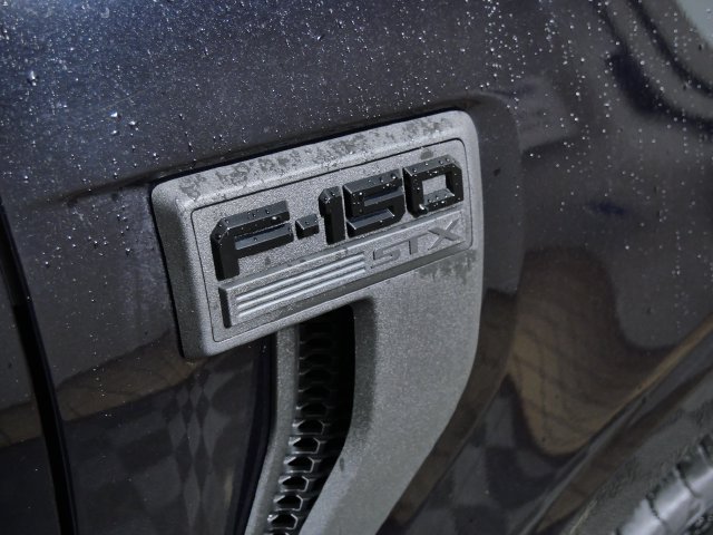 Certified 2023 Ford F150 XL w/ STX Appearance Package AWD/4WD image 8