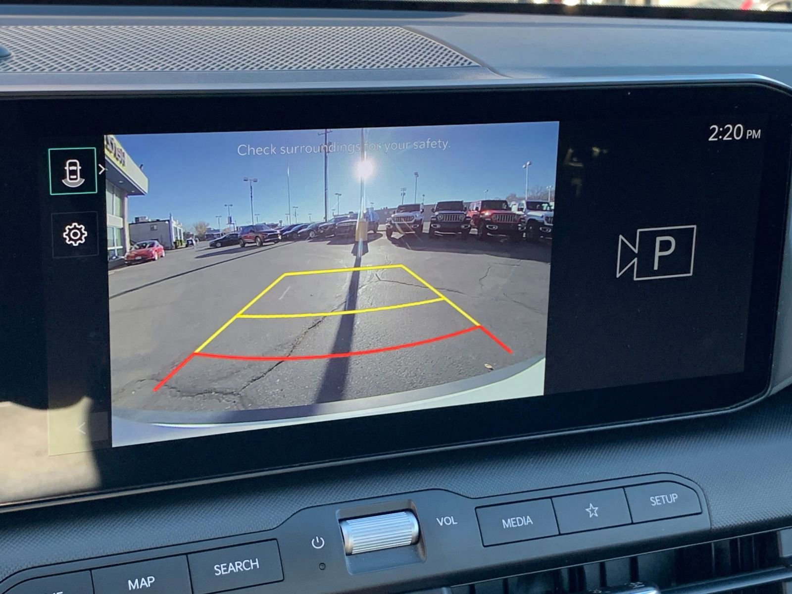 Used 2025 Kia K4 LXS image 17