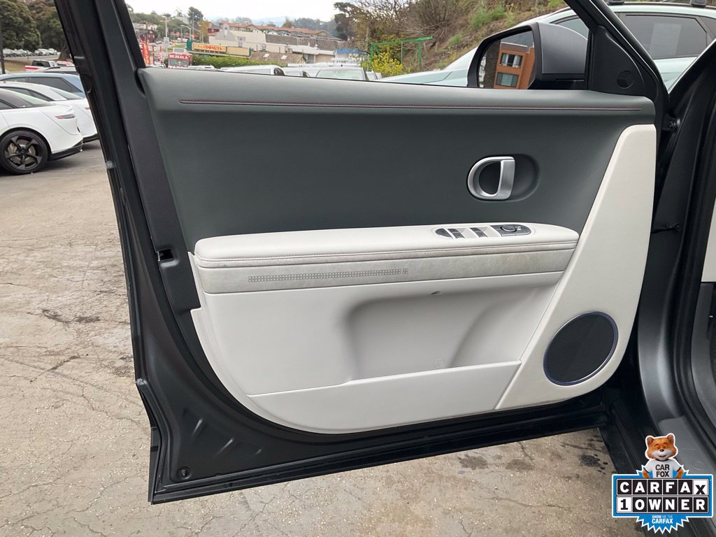 Used 2023 Hyundai Ioniq 5 SEL RWD image 23