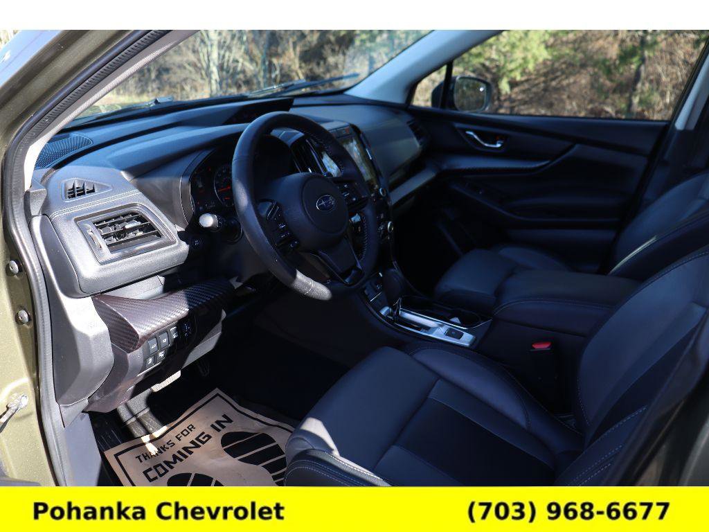 Used 2022 Subaru Ascent Onyx Edition image 20