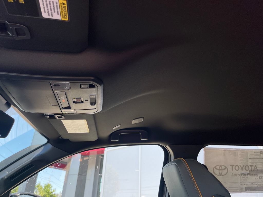 New 2026 Toyota Tacoma 4x4 Double Cab Hybrid image 24