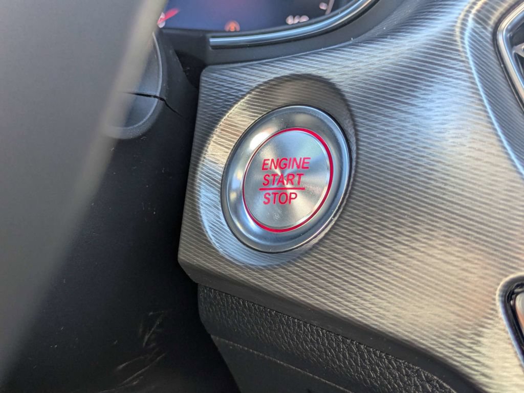 New 2026 Acura Integra A-Spec FWD image 30
