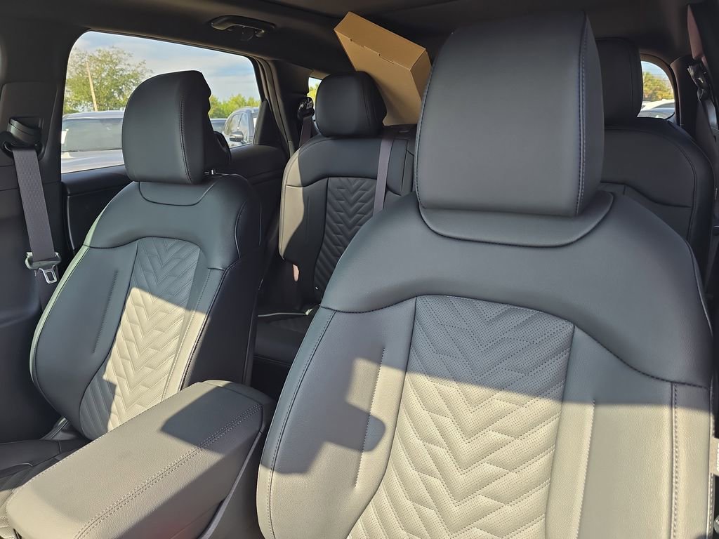 New 2026 Kia Sportage X-Line image 22