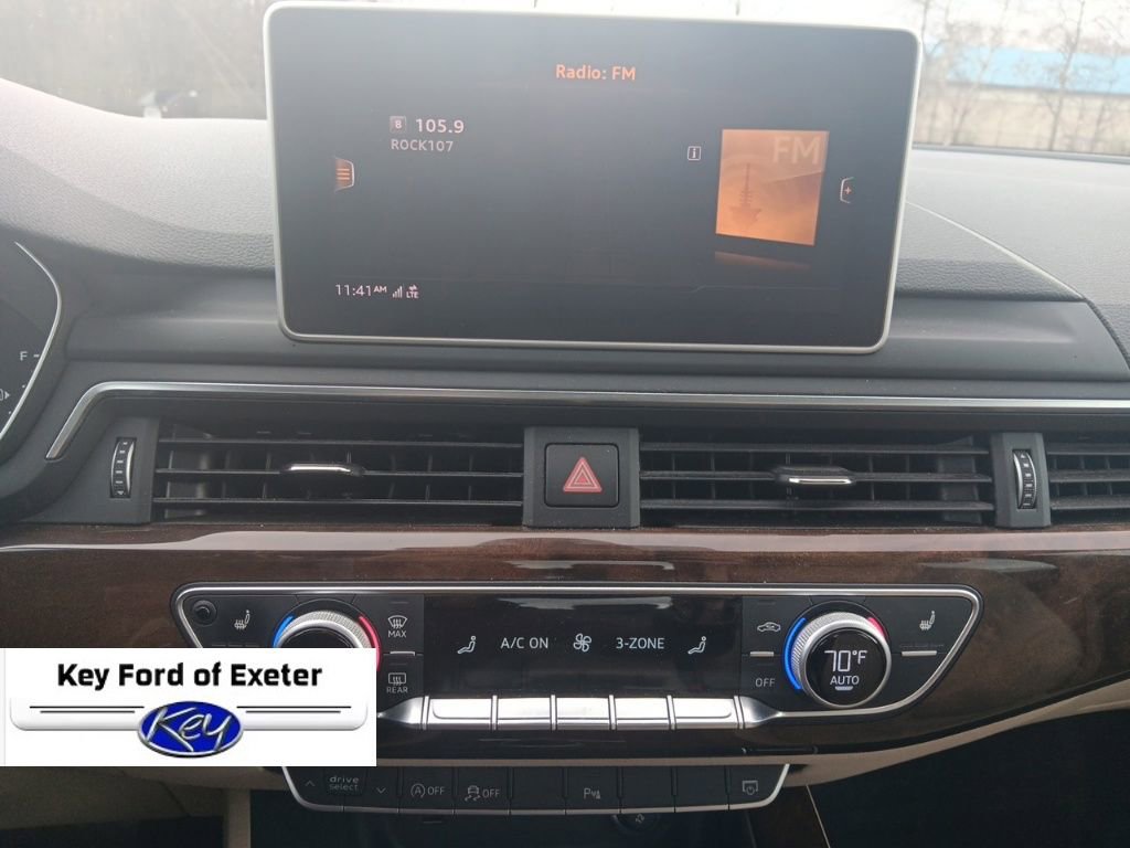 Used 2018 Audi A5 2.0T Premium Plus w/ Premium Plus image 34