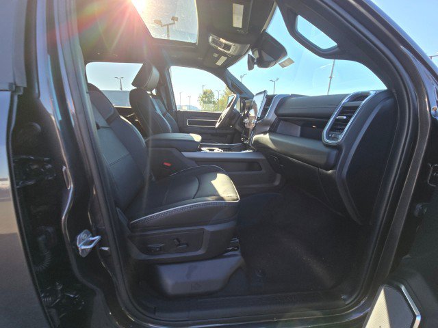 New 2026 RAM 3500 Laramie image 11