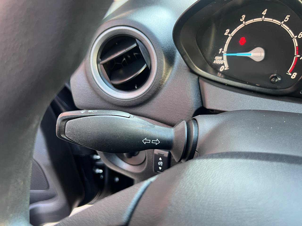 Used 2019 Ford Fiesta S FWD image 17