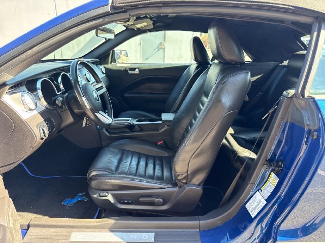 Used 2008 Ford Mustang GT RWD image 18