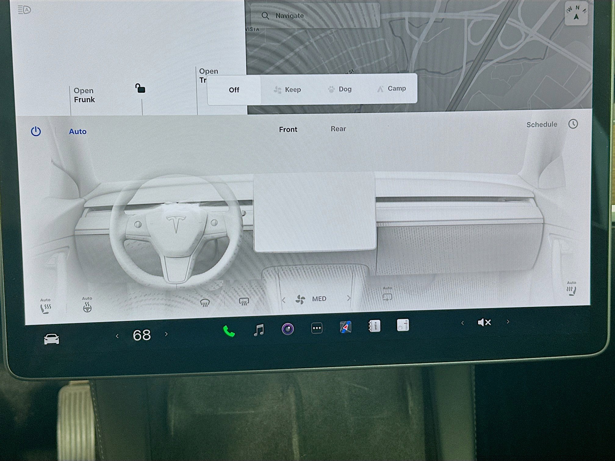 Used 2021 Tesla Model 3 Standard Range Plus RWD image 22
