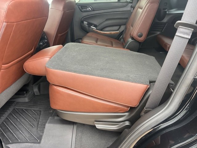 Used 2020 Chevrolet Tahoe Premier w/ Premier Plus Edition image 40