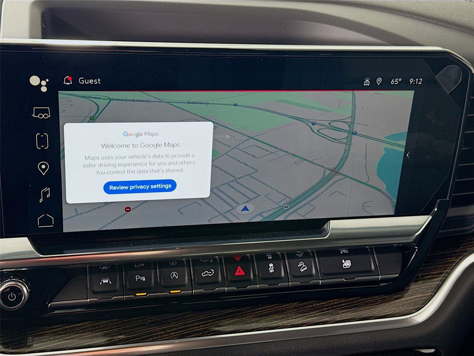 New 2026 GMC Sierra 1500 Elevation w/ Elevation Premium Package image 8