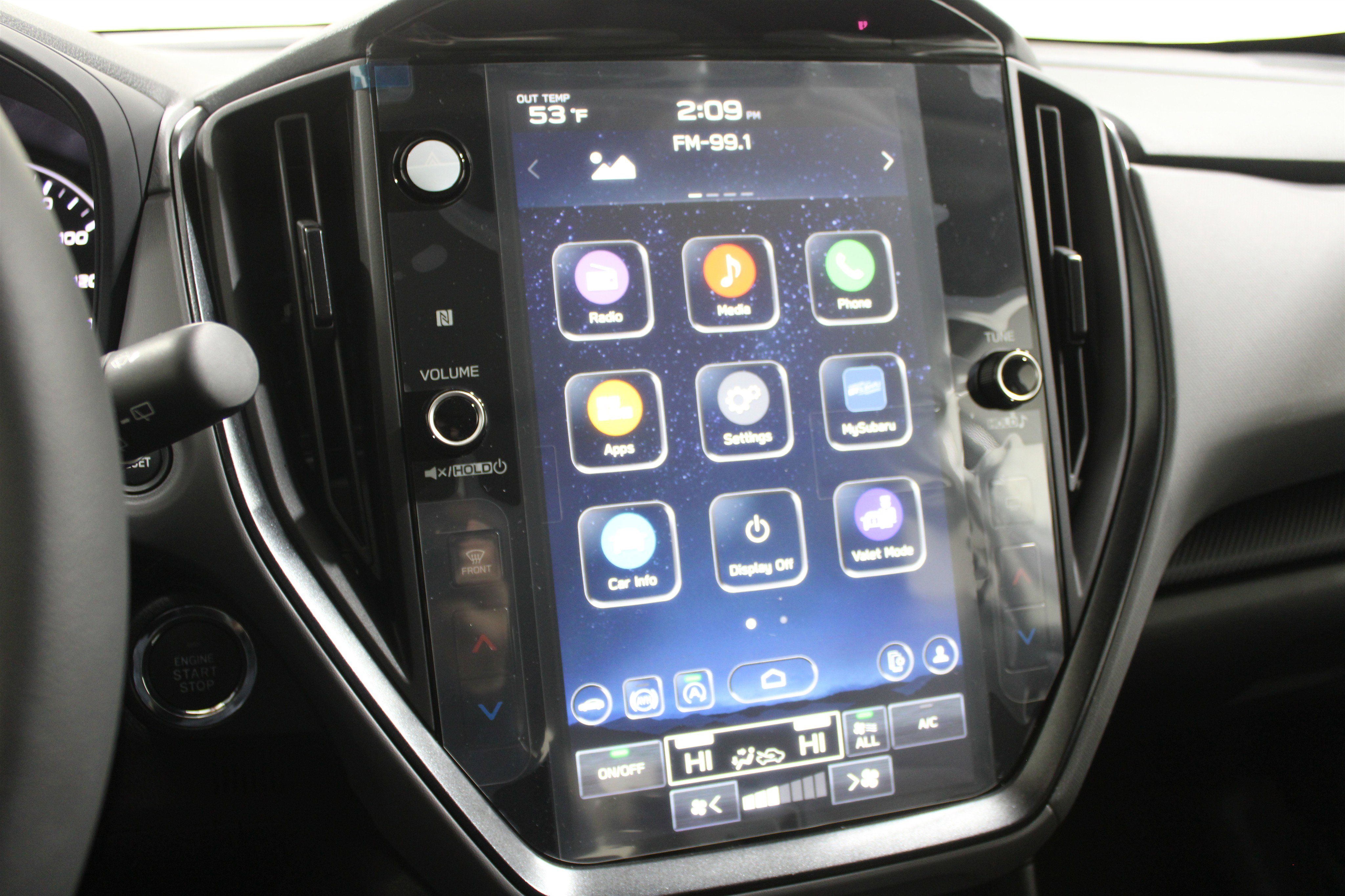 New 2026 Subaru Crosstrek 2.5i Limited image 13