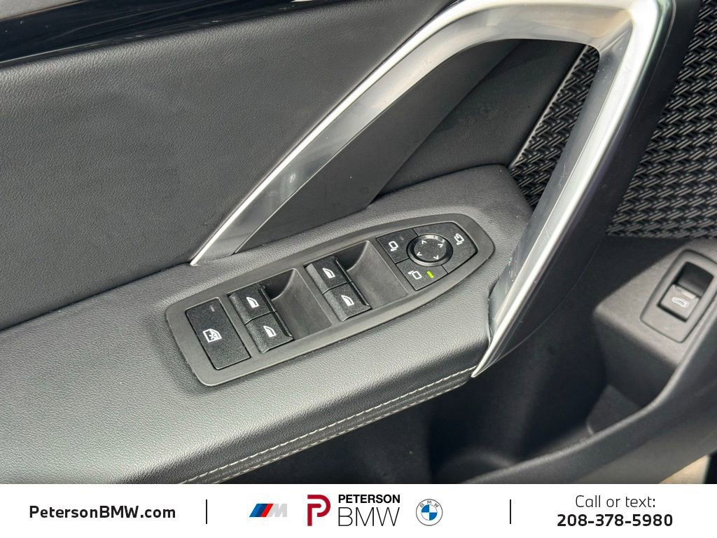Used 2025 BMW X1 xDrive28i image 25