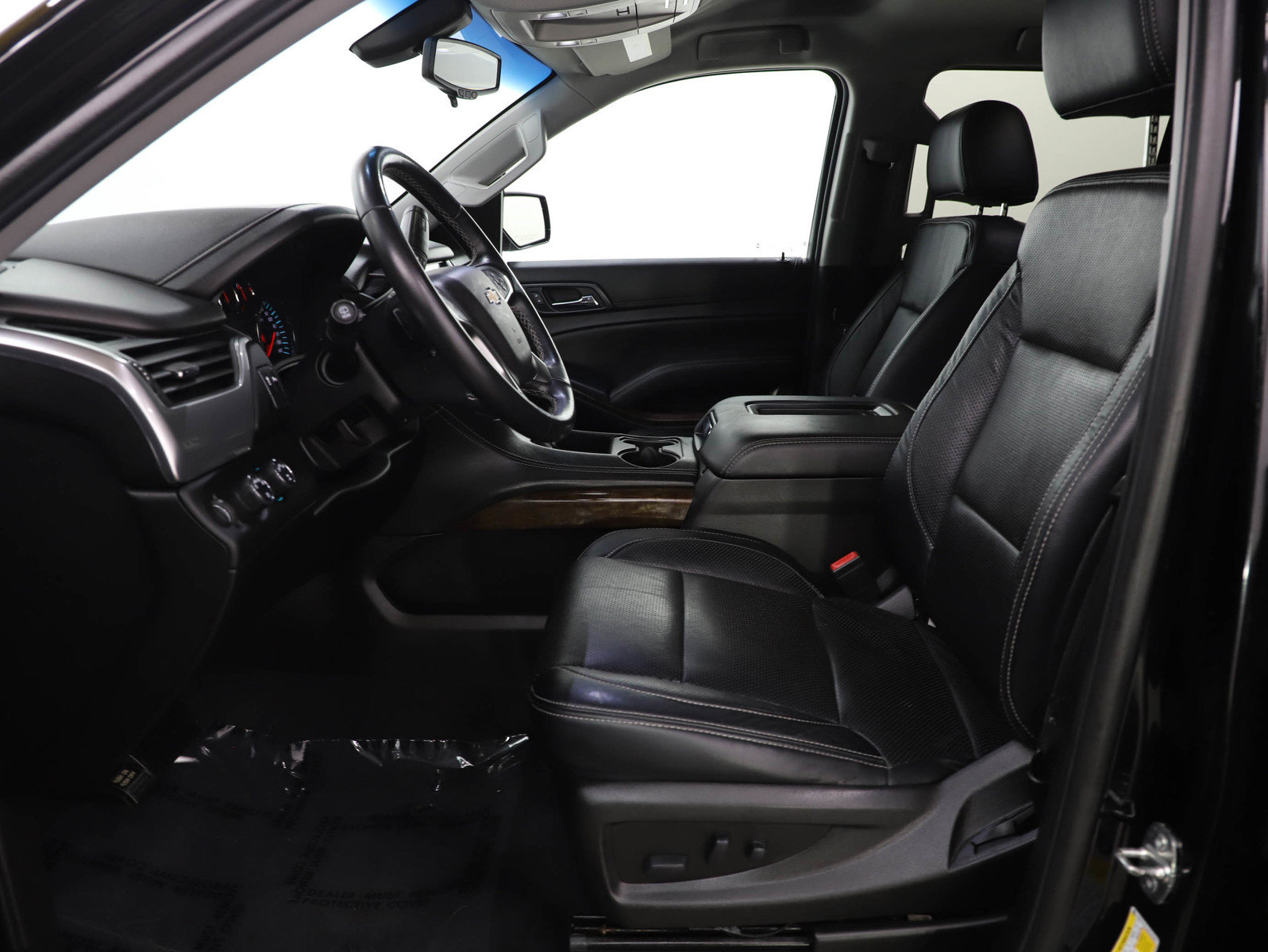 Used 2019 Chevrolet Tahoe LS AWD/4WD image 15