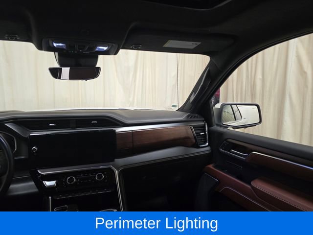 Used 2023 GMC Sierra 1500 Denali Ultimate image 36