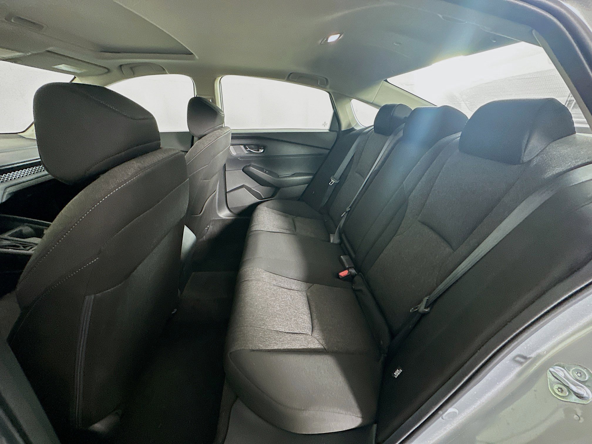 Used 2024 Honda Accord EX image 26