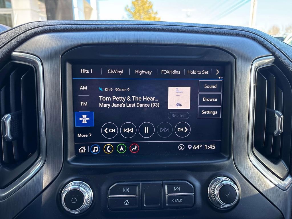 Used 2020 GMC Sierra 1500 Denali w/ Technology Package image 28
