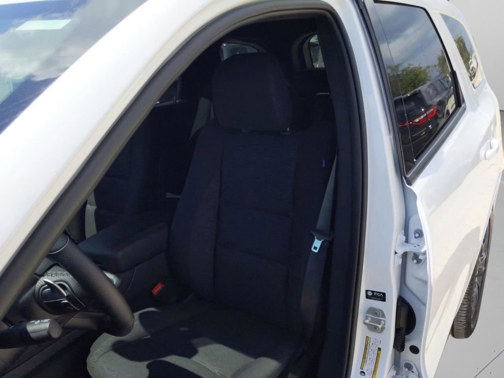 New 2026 Dodge Durango GT w/ Blacktop Package image 14