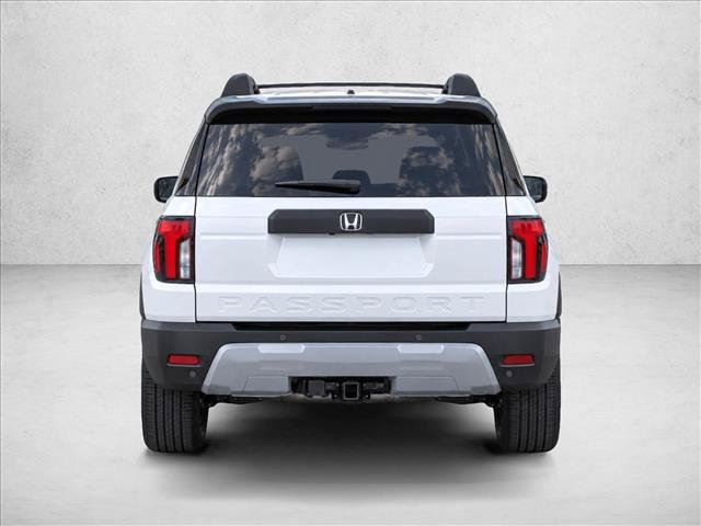 New 2026 Honda Passport RTL image 6