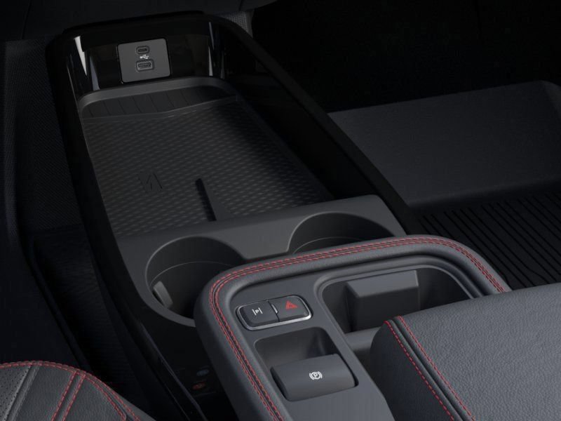 New 2026 Ford Mustang Mach-E Premium w/ Sport Appearance Package AWD/4WD image 28