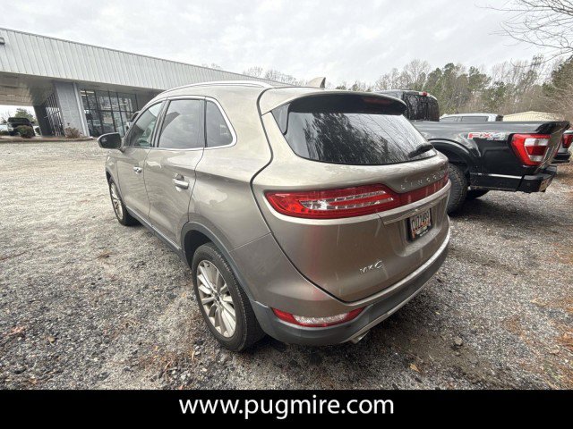 Used 2019 Lincoln MKC Premiere image 4