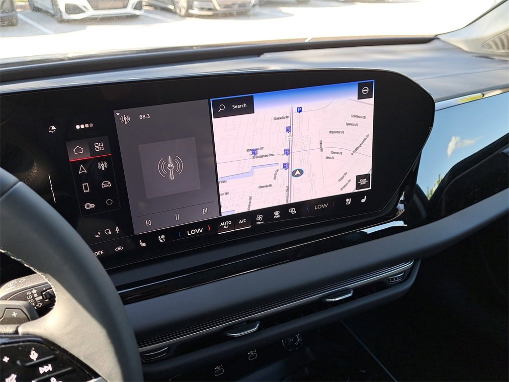 New 2026 Audi A6 Premium Plus image 11