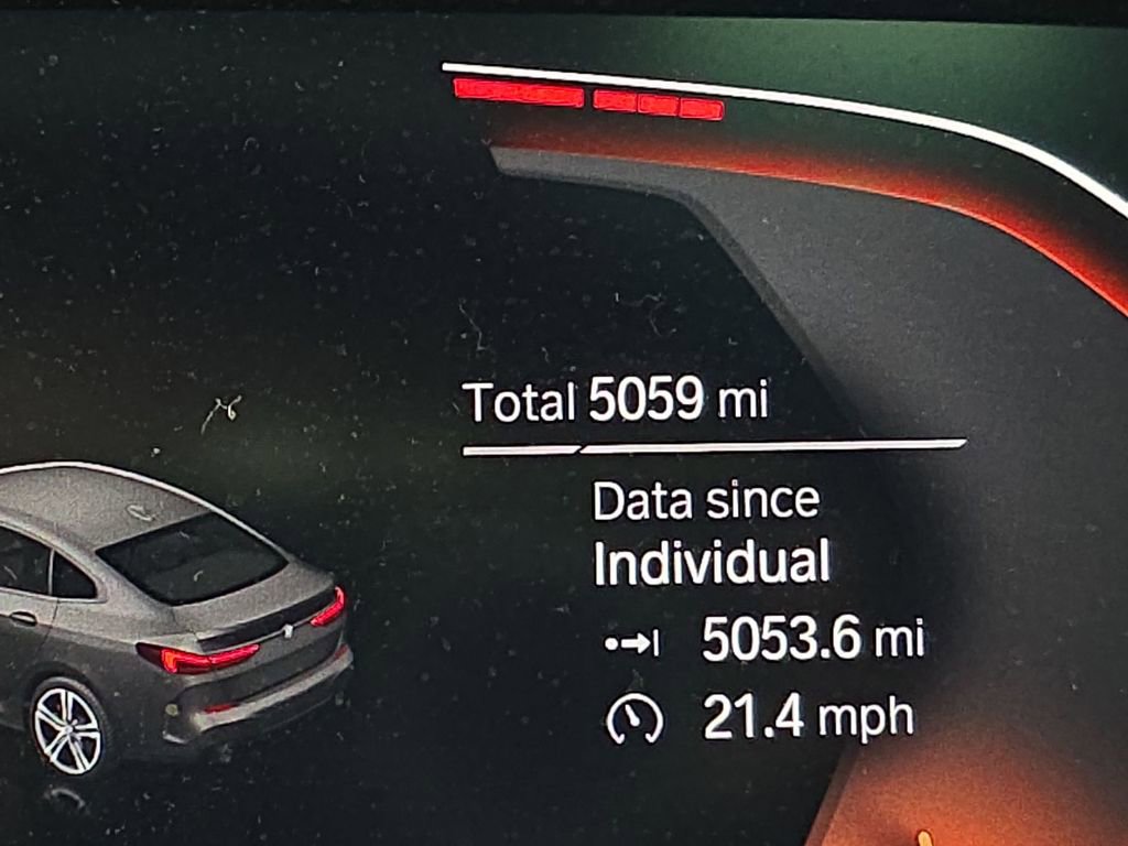 Certified 2024 BMW 228i xDrive w/ M Sport Package image 16