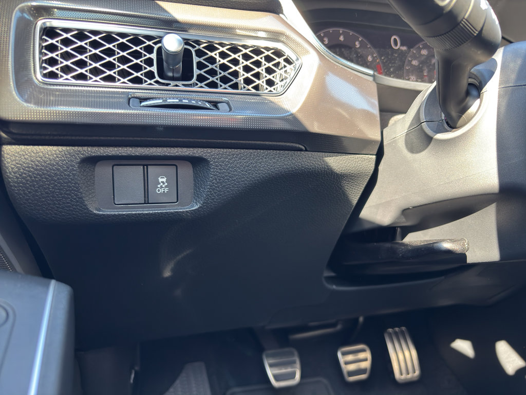 New 2025 Acura Integra A-Spec image 10