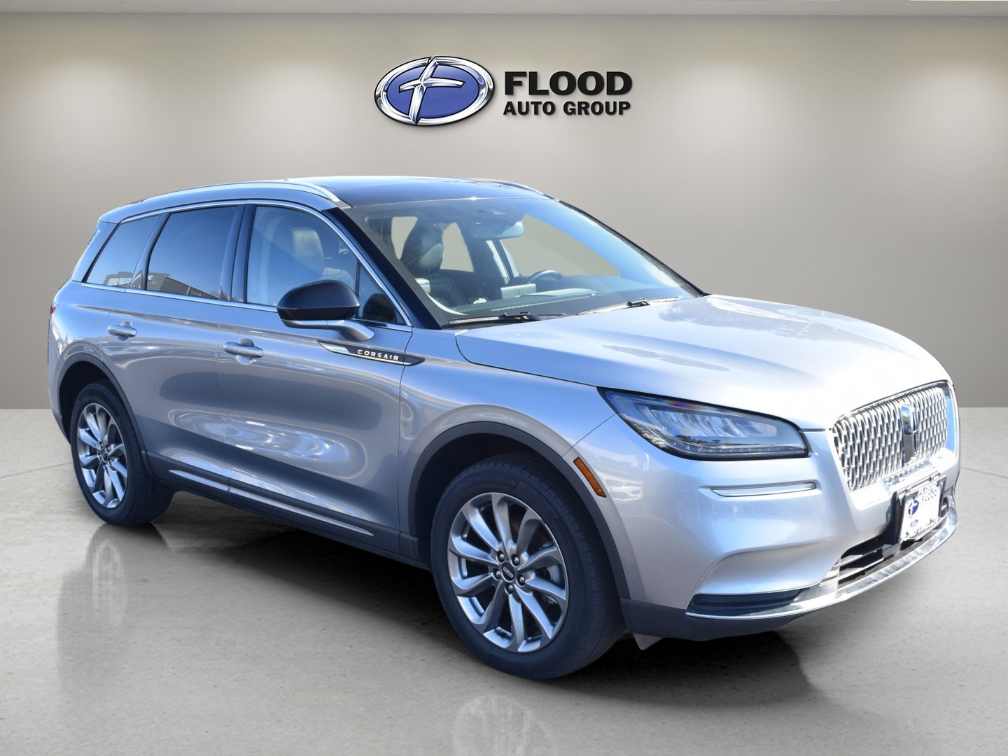 Used 2022 Lincoln Corsair AWD w/ Premium Package