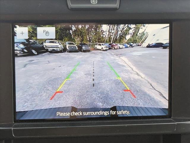 Used 2025 Ford F350 XLT image 14