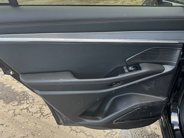 Used 2024 Jeep Wagoneer Launch Edition image 20