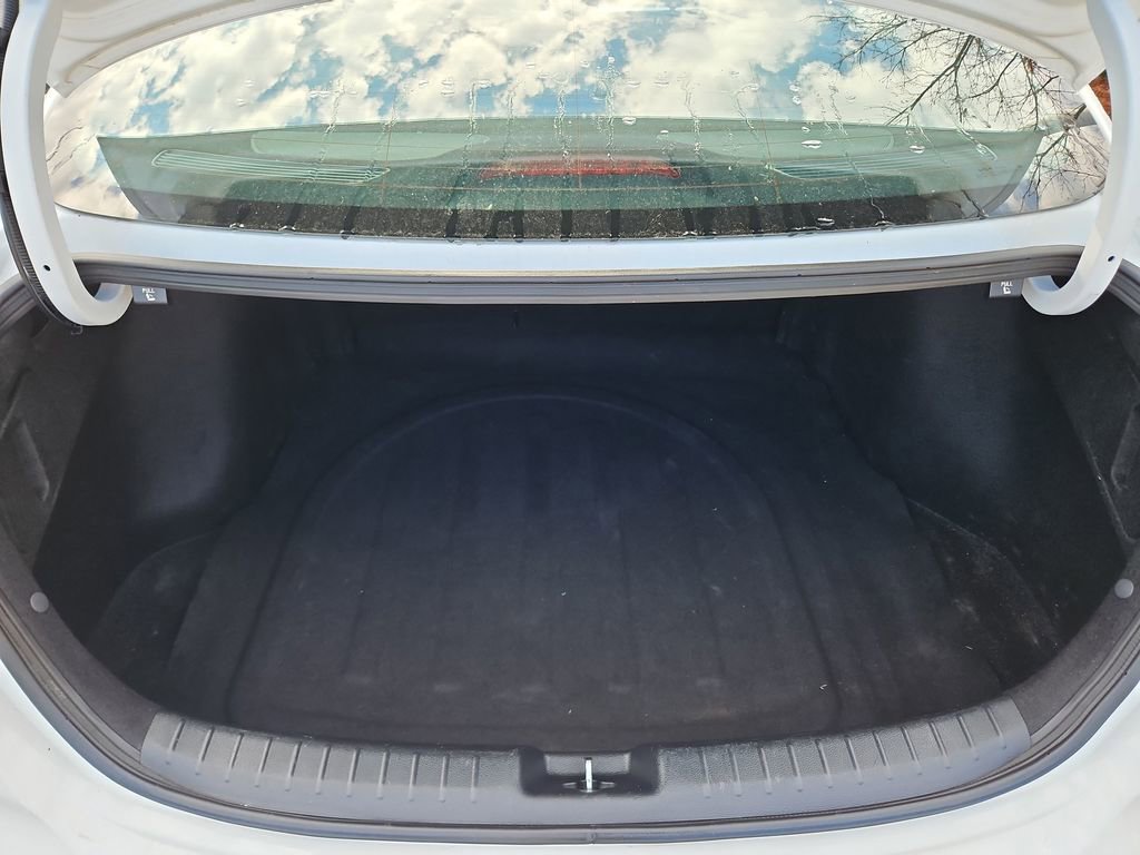 Used 2024 Kia Forte GT-Line w/ GT-Line Premium Package image 31