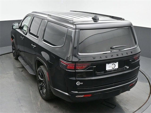 Used 2025 Jeep Wagoneer Series II image 43