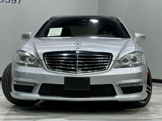 Used 2013 Mercedes-Benz S 63 AMG image 53