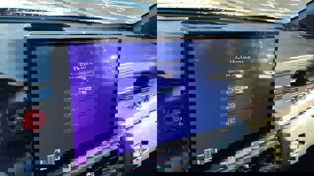 New 2025 Toyota Tacoma TRD Off-Road w/ TRD Off Road Premium Package image 20