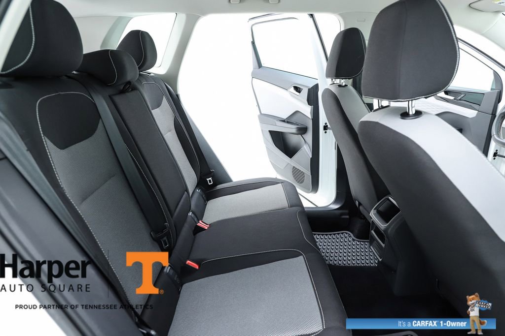 Used 2023 Volkswagen Taos S image 36