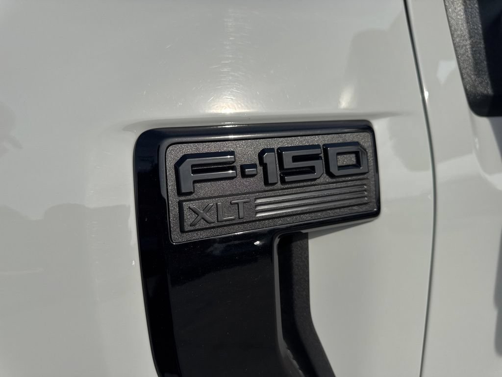 Used 2024 Ford F150 XLT w/ Equipment Group 302A MID AWD/4WD image 38